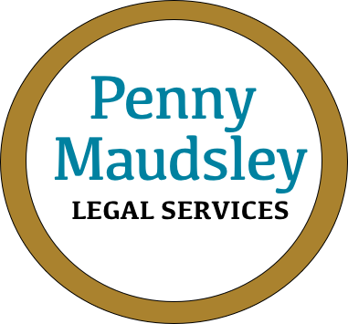 Penny Maudsley, Legal Services